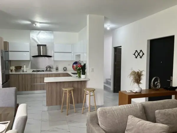 Casa en venta en Roma, Torreón — foto 2 de 6