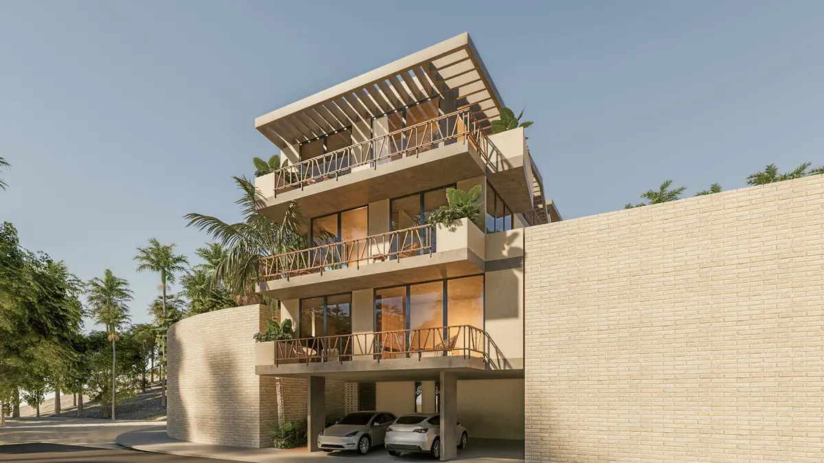 Departamento en venta en Sector E, Santa María Huatulco — foto 1 de 6