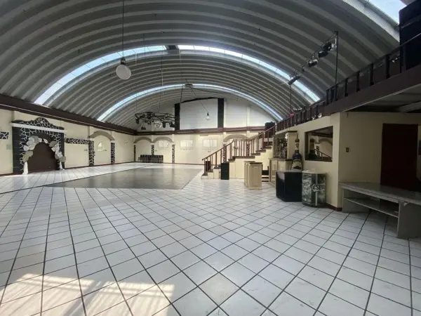 Bodega en renta en Magdalena Mixiuhca, Venustiano Carranza — foto 3 de 13