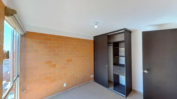 Departamento en venta en San Martin Xochinahuac, Azcapotzalco — foto 3 de 10