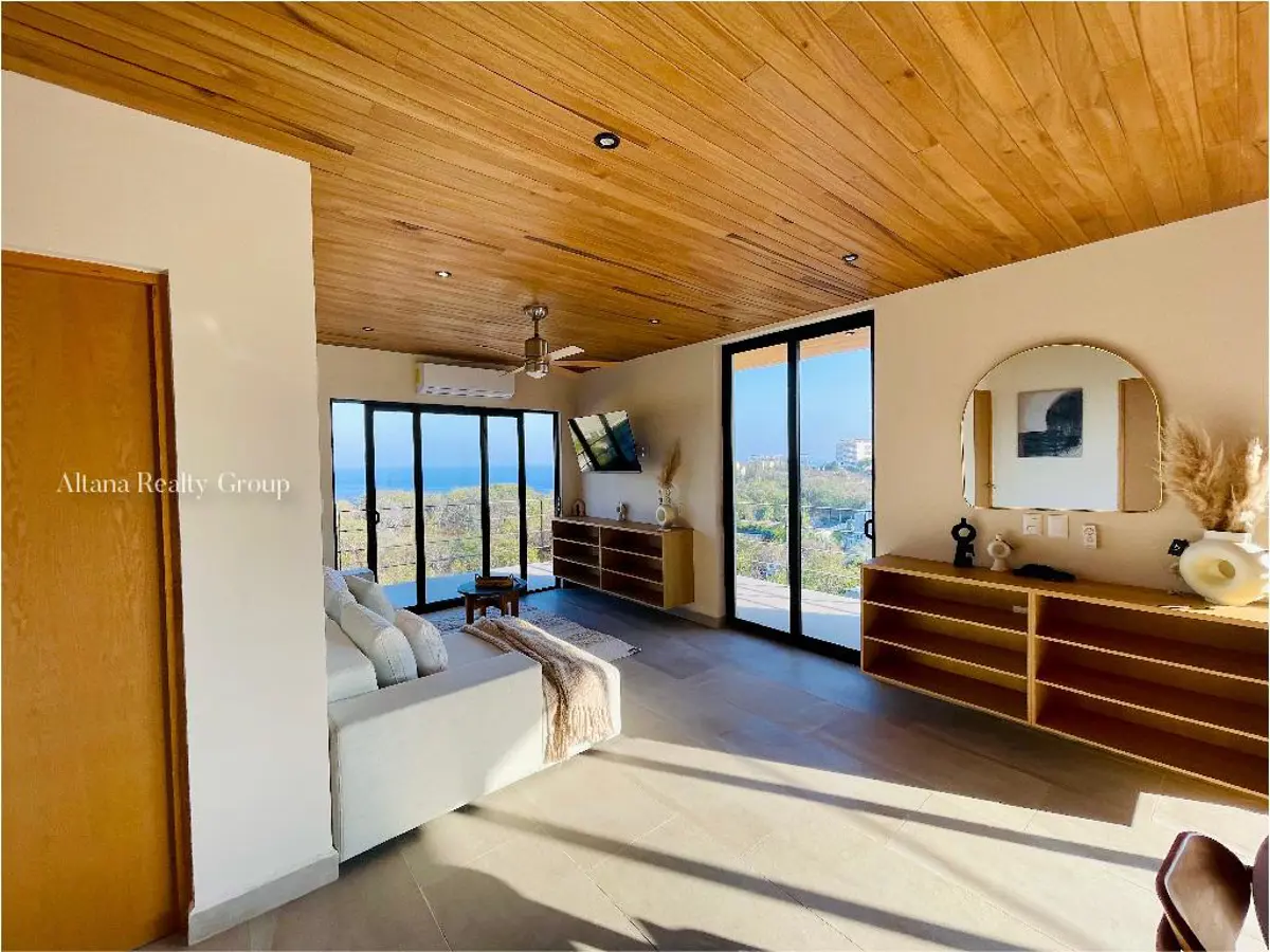 Departamento en venta en El Arrocito, Santa María Huatulco — foto 1 de 20