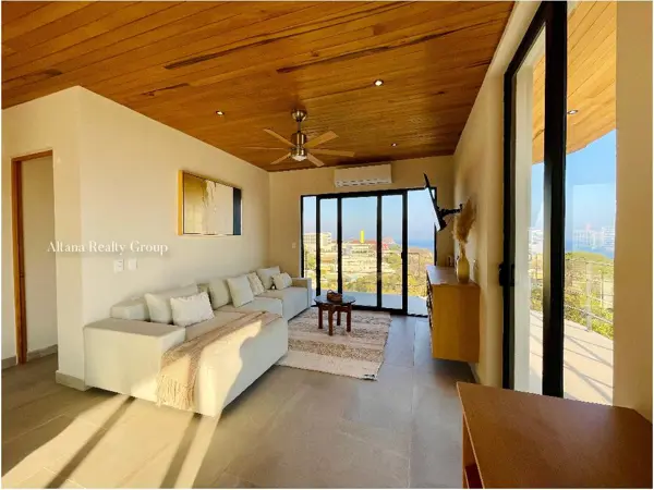 Departamento en venta en El Arrocito, Santa María Huatulco — foto 2 de 20