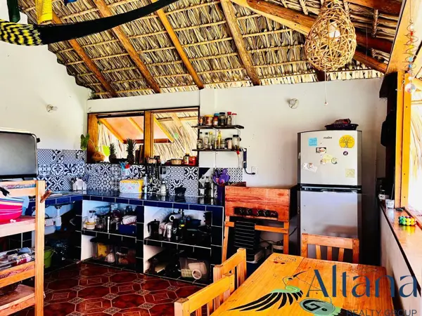 Casa en venta en Mazunte, Santa María Tonameca — foto 2 de 17