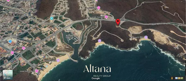 Terreno en venta en Sector P, Santa María Huatulco, Oaxaca