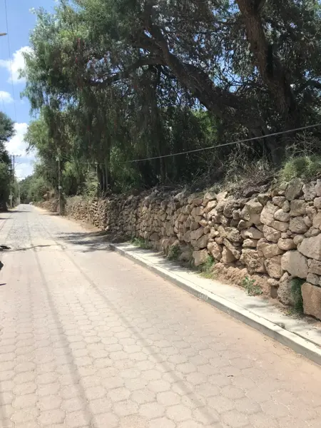 Terreno en venta en Las Fuentes, Cadereyta de Montes — foto 3 de 16