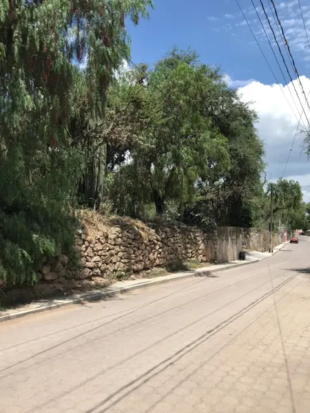 Terreno en venta en Las Fuentes, Cadereyta de Montes — foto 2 de 16