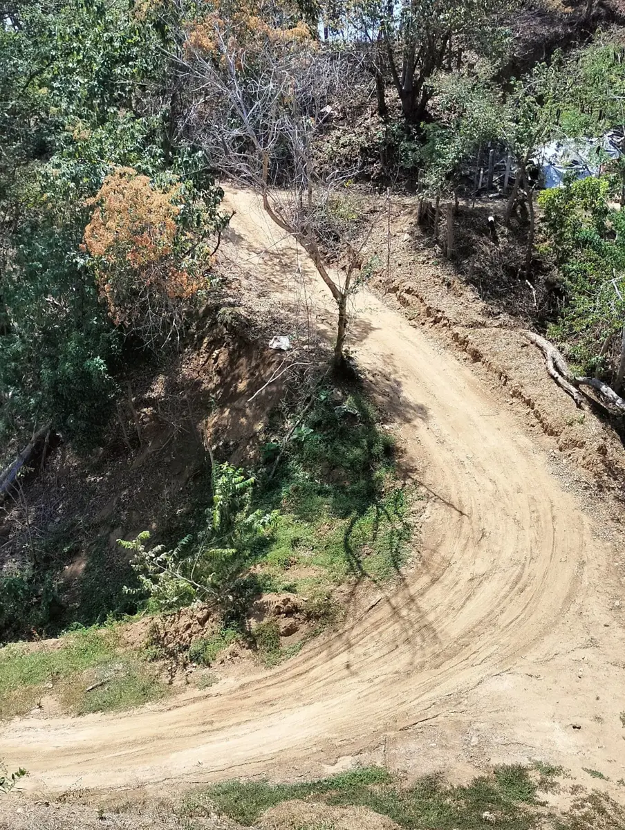 Terreno en venta en San Agustinillo, Santa María Tonameca — foto 1 de 7