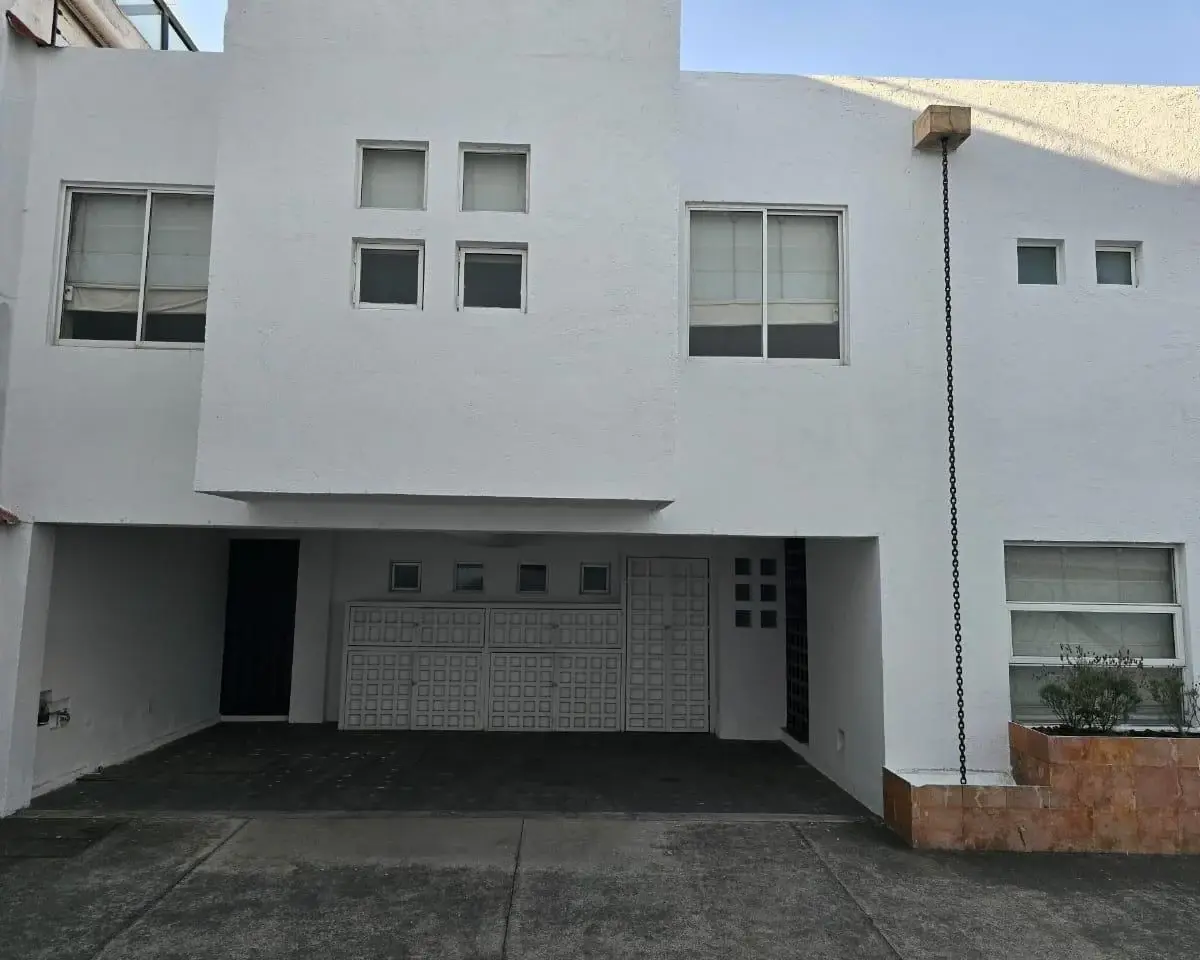 Casa en venta en Lomas de Memetla, Cuajimalpa de Morelos — foto 1 de 22