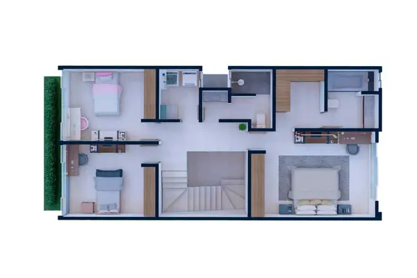 Casa en venta en Ciudad Cumbres, García — foto 2 de 3