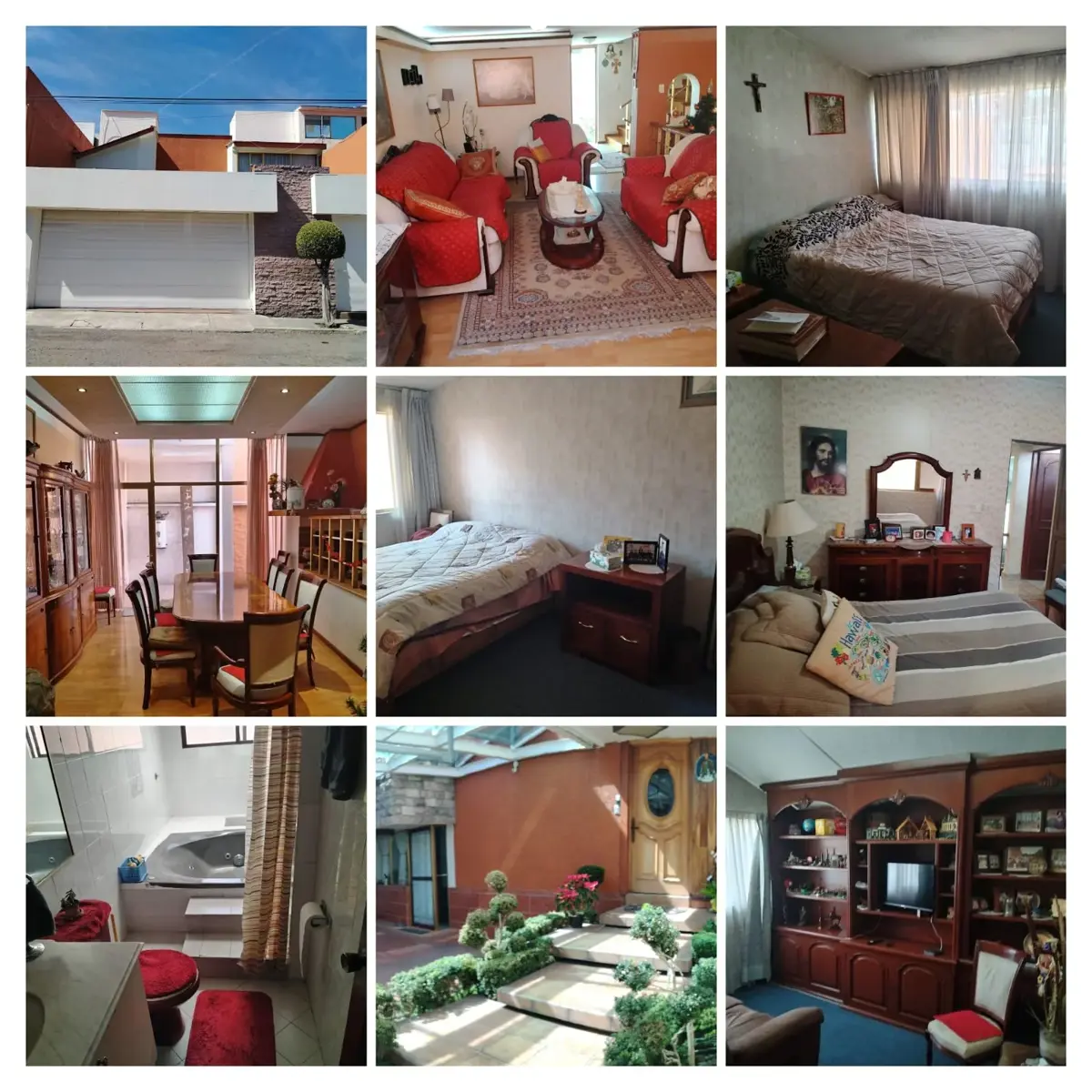 Casa en venta en Residencial Colón, Toluca — foto 1 de 43