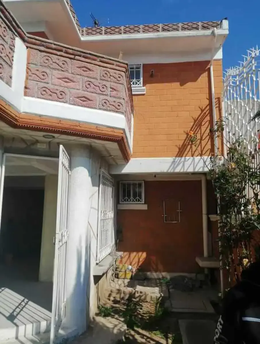 Casa en venta en Rosa de San Francisco, Ixtapaluca — foto 1 de 14