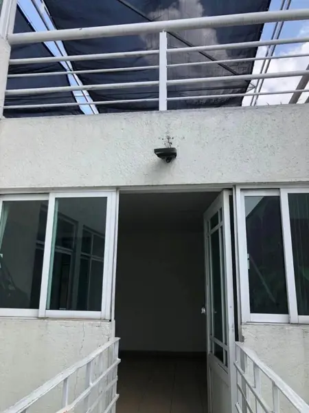 Departamento en renta en Escuadron 201, Iztapalapa — foto 2 de 19
