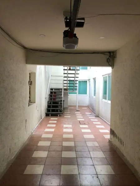 Departamento en renta en Escuadron 201, Iztapalapa — foto 3 de 19