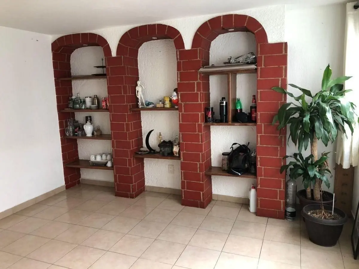 Departamento en renta en Escuadron 201, Iztapalapa — foto 1 de 19