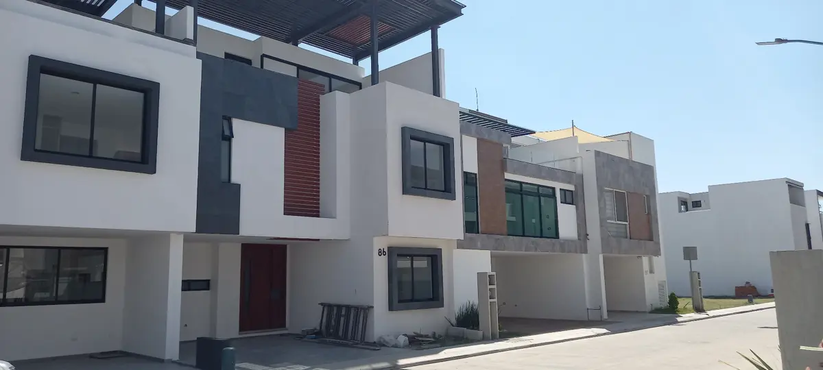 Casa en venta en Ex-Hacienda de Santa Teresa, San Andrés Cholula — foto 1 de 31