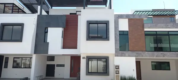 Casa en venta en Ex-Hacienda de Santa Teresa, San Andrés Cholula — foto 2 de 31