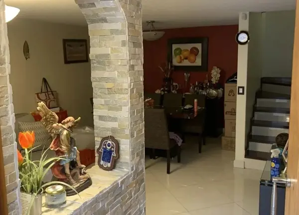 Casa en renta en Ex-Hacienda Coapa, Coyoacán — foto 2 de 32
