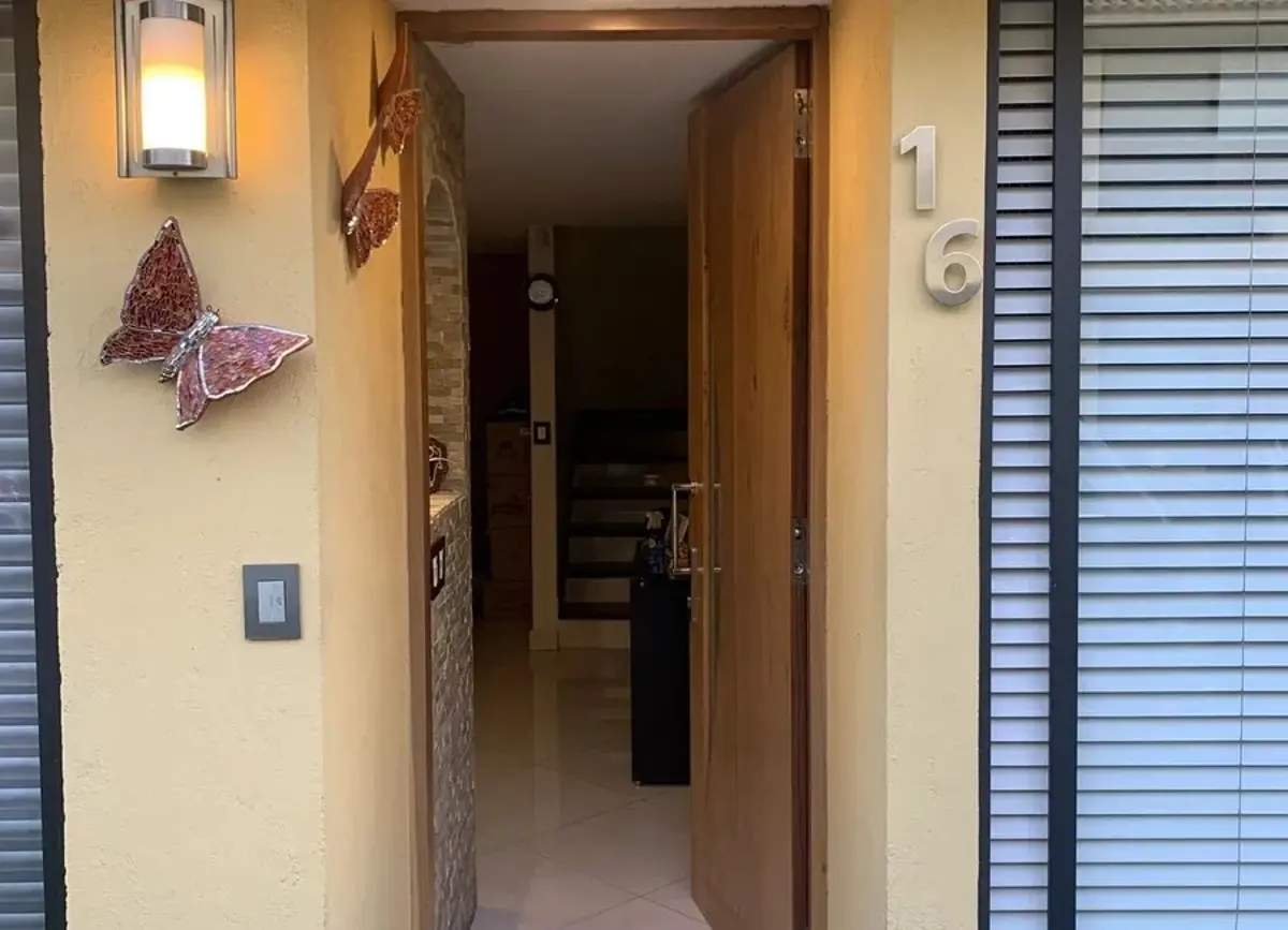 Casa en renta en Ex-Hacienda Coapa, Coyoacán — foto 1 de 32