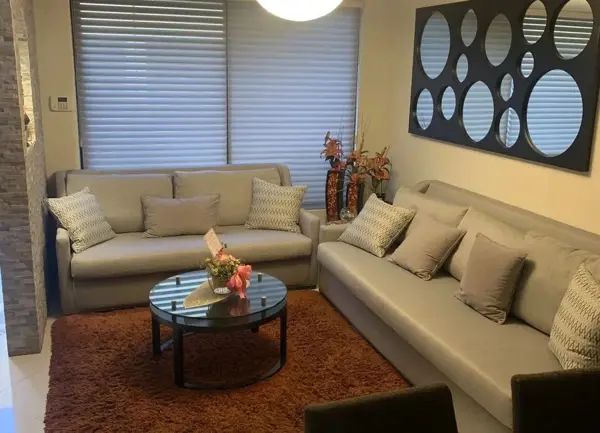 Casa en renta en Ex-Hacienda Coapa, Coyoacán — foto 3 de 32