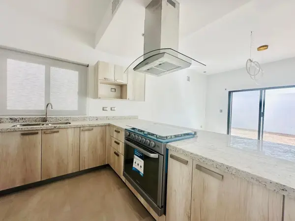 Casa en renta en La Rioja Residencial, Torreón — foto 2 de 22