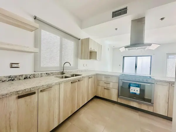 Casa en renta en La Rioja Residencial, Torreón — foto 3 de 22