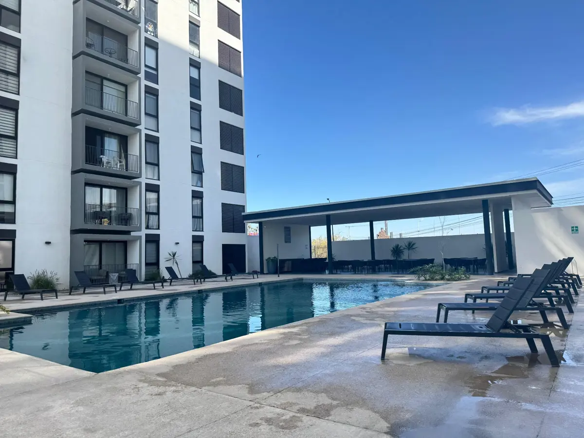 Departamento en Renta en Suzat Resiencial, Torreรณn, Coahuila de Zaragoza