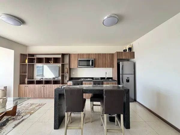 Departamento en renta en Hacienda San José, Torreón — foto 3 de 12