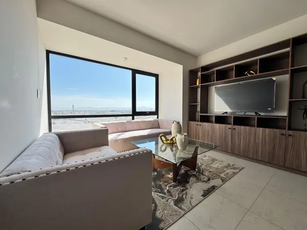 Departamento en renta en Hacienda San José, Torreón — foto 2 de 12