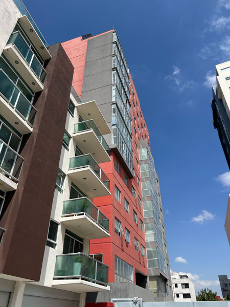 Departamento en Venta en Corredor Comercial Desarrollo Atlixcayotl, Puebla, Puebla