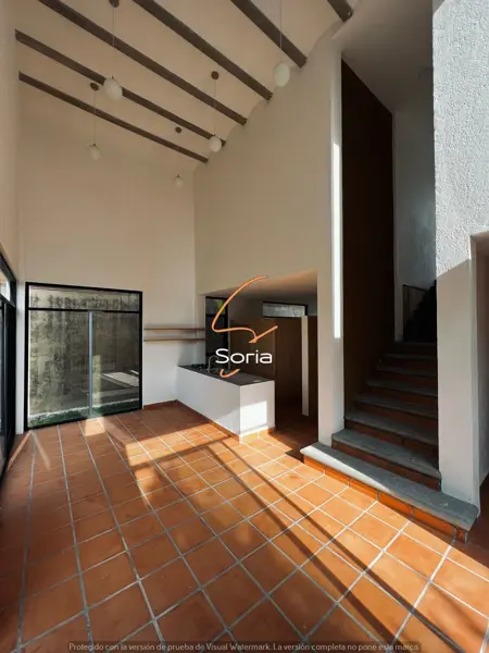 Casa en venta en Tepoztlan Centro, Tepoztlán — foto 2 de 13