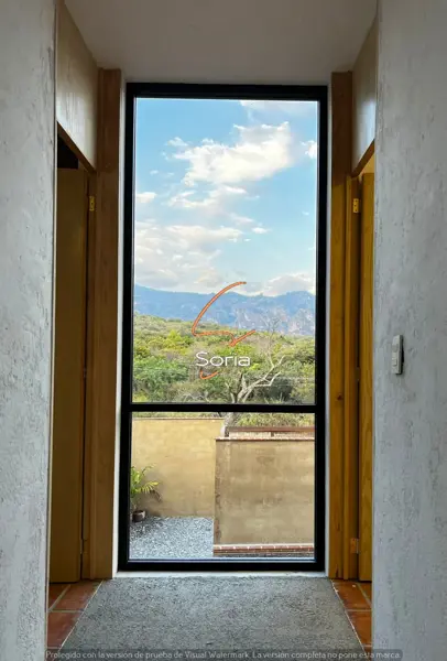 Casa en venta en Tepoztlan Centro, Tepoztlán — foto 3 de 13