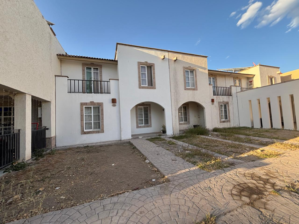 Casa Amueblada en Renta en Villas Santorini, Torreón Casa Amueblada en Renta en Villas Santorini, Torreón