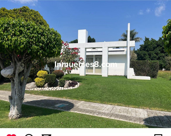 Casa en venta en Club de Golf el Cristo, Atlixco — foto 2 de 26
