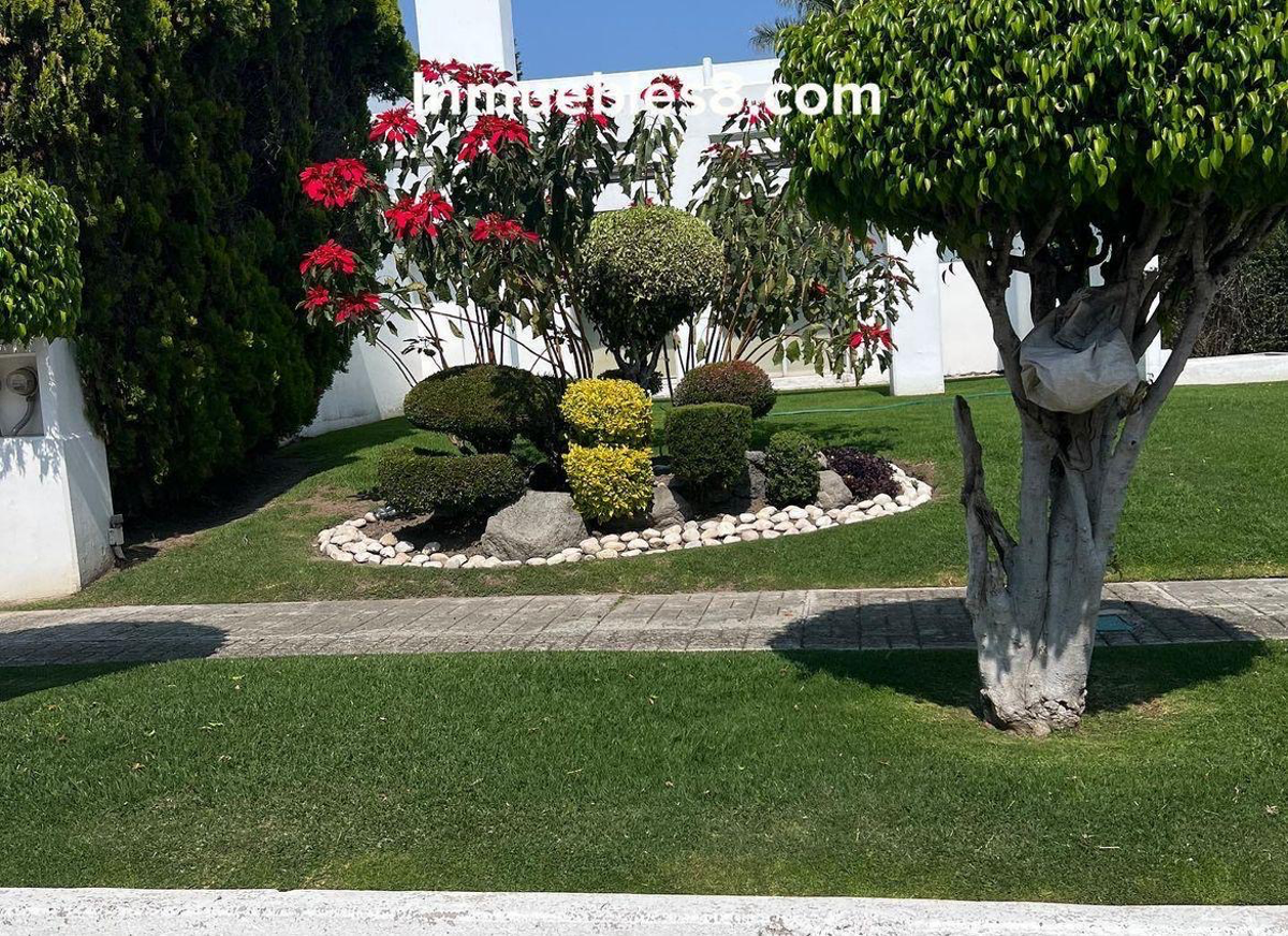 Casa en venta en Club de Golf el Cristo, Atlixco — foto 1 de 26