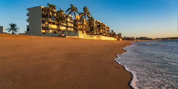 Departamento en venta en Cerritos al Mar, Mazatlán — foto 2 de 29