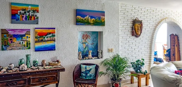 Departamento en venta en Cerritos al Mar, Mazatlán — foto 3 de 29