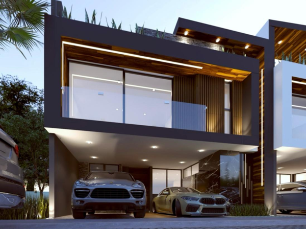 Casa en venta en Lomas de Angelópolis, San Andrés Cholula — foto 2 de 2