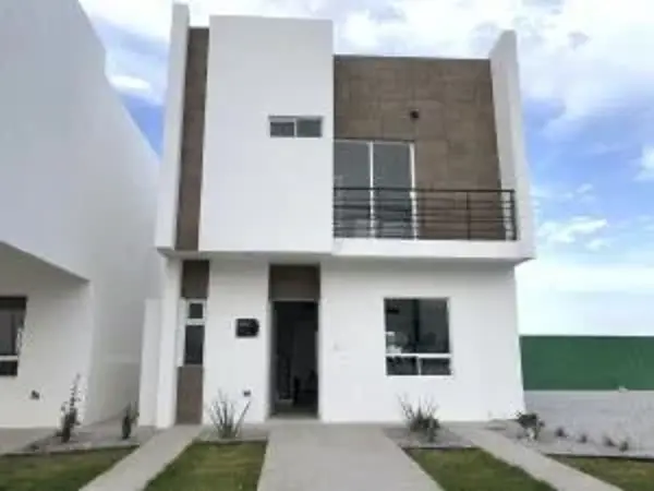 Casa en venta en Paseo Aurea, Torreón — foto 2 de 10