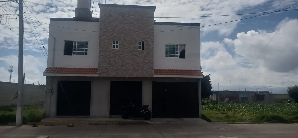 Casa en venta en Las Americas, Chapultepec — foto 1 de 27