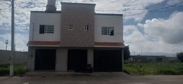 Casa en Venta en Las Americas, Chapultepec, México