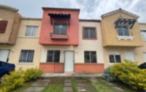 Casa en venta en Real de Huejotzingo, Huejotzingo — foto 2 de 5