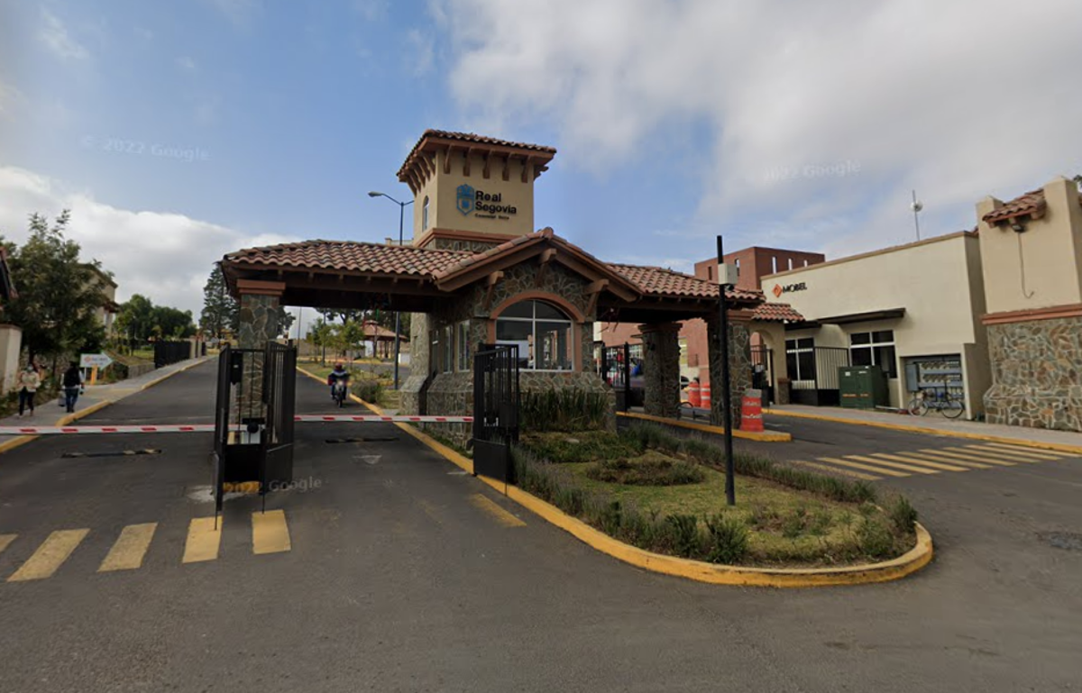Casa en venta en Real de Huejotzingo, Huejotzingo — foto 1 de 5