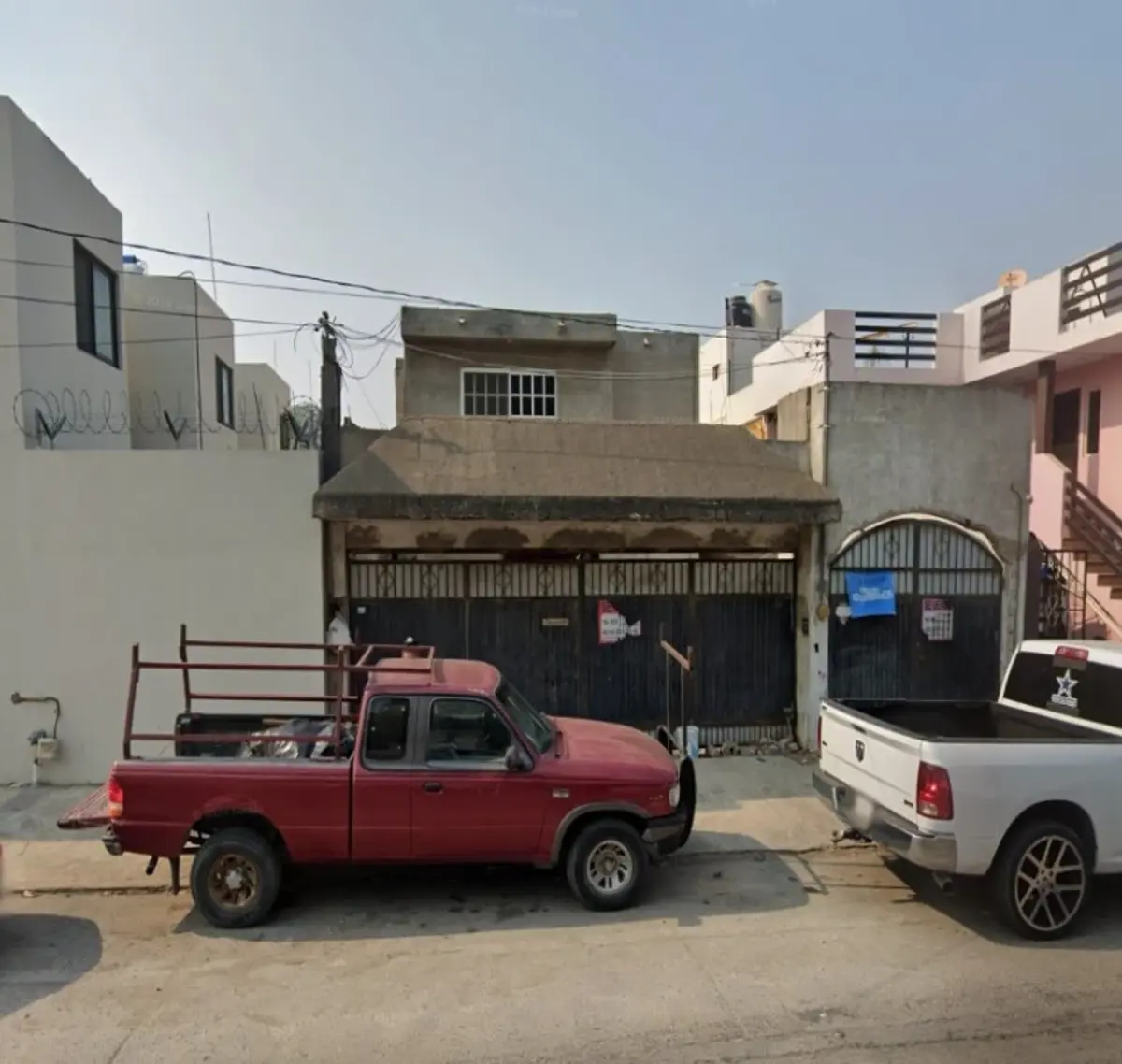 Casa en venta en Nuevo Progreso, Tampico — foto 1 de 2