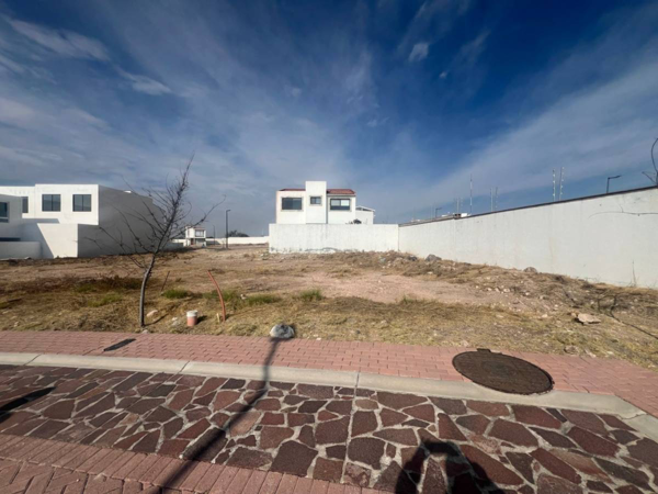Terreno en venta en Ciudad Maderas, El Marqués — foto 3 de 10