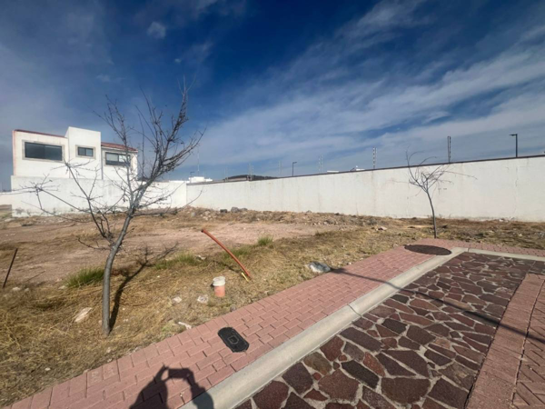 Terreno en venta en Ciudad Maderas, El Marqués — foto 2 de 10