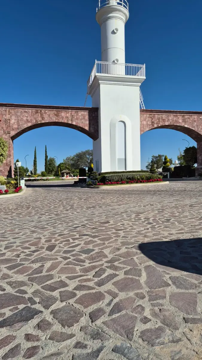 Terreno en venta en Santa Bárbara 1a Sección, Corregidora — foto 1 de 6