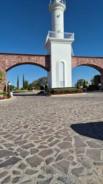 Terreno Residencial en Santa Bárbara 1a Sección, Corregidora, Querétaro - Venta de Oportunidad