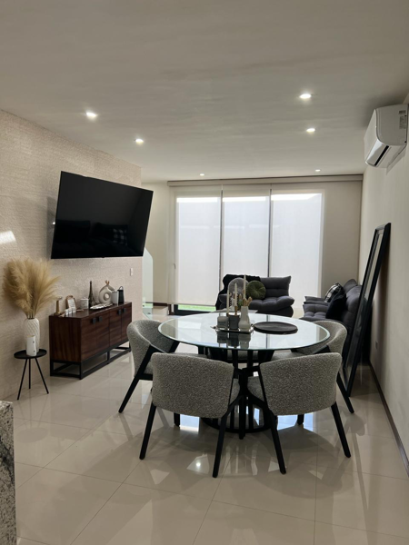 Departamento en renta en Residencial el Fresno, Torreón — foto 2 de 10