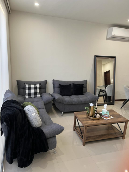 Departamento en renta en Residencial el Fresno, Torreón — foto 3 de 10
