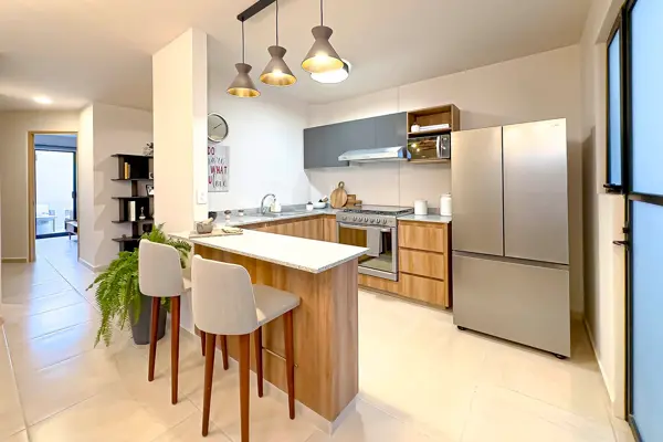 Departamento en venta en Lomas de Angelópolis, Ocoyucan — foto 2 de 10